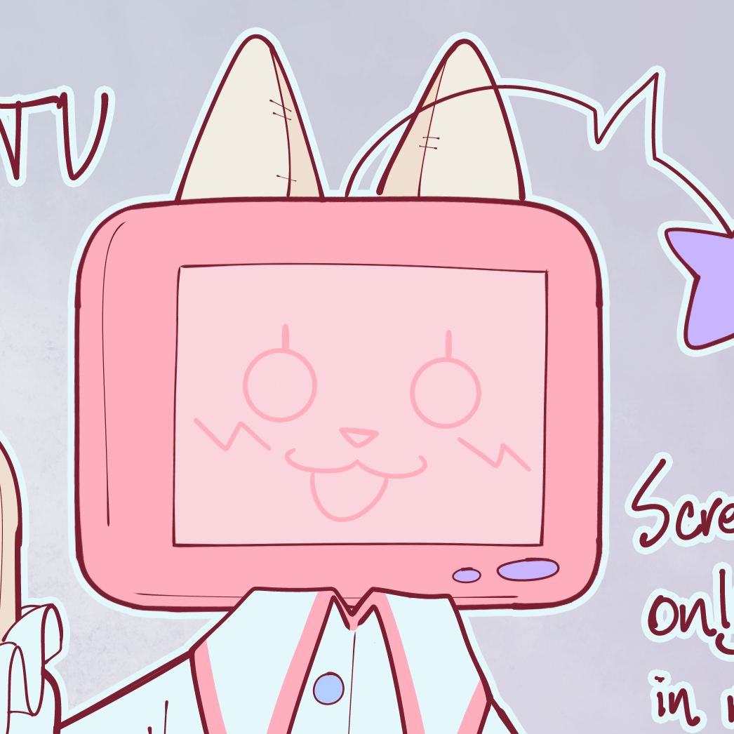 Icon of Mimi.
