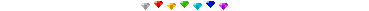 Chaos Emerald divider